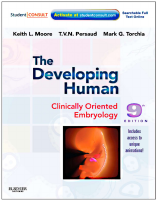 The Developing Human, Clinically Oriented Embryology.pdf